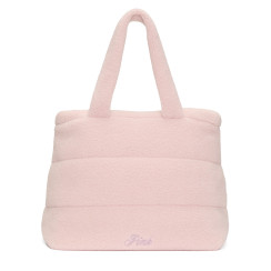 Сумка Victoria’s Secret Cozy Plush Tote
