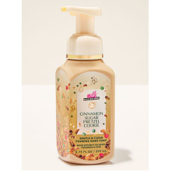 Мило для рук Cinnamon Sugar Pretzel Cookie Bath and Body Works