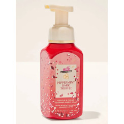 Мило для рук Peppermint Bark Truffle Bath and Body Works