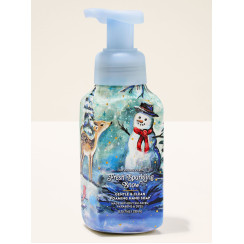 Мило для рук Fresh Sparkling Snow Bath and Body Works