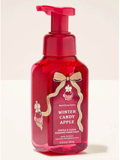 Мило для рук Winter Candy Apple Bath and Body Works