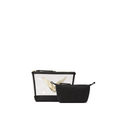 Косметичка Victoria's Secret 2-Piece Fashion Show Cosmetic Case