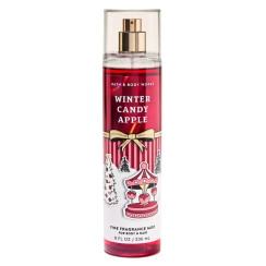 Спрей Winter Candy Apple Bath and Body Works