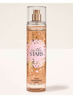 Спрей In the Stars Bath and Body Works