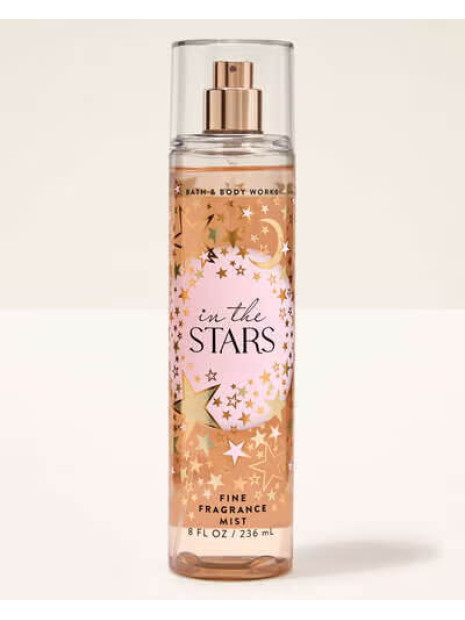 Спрей In the Stars Bath and Body Works
