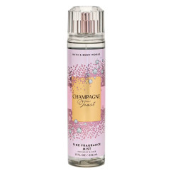 Спрей Champagne Toast Bath and Body Works