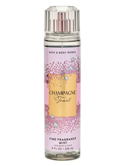 Спрей Champagne Toast Bath and Body Works