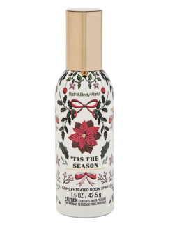 Концентрований спрей для дому Bath and Body Works - 'Tis The Season