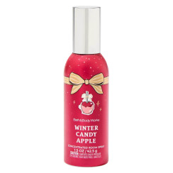 Концентрований спрей для дому Bath and Body Works - Winter Candy Apple