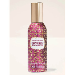 Концентрований спрей для дому Bath and Body Works - Cranberry & Eucalyptus