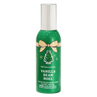 Концентрований спрей для дому Bath and Body Works - Vanilla Bean Noel
