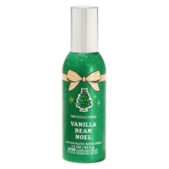 Концентрований спрей для дому Bath and Body Works - Vanilla Bean Noel