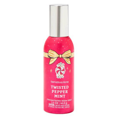 Концентрований спрей для дому Bath and Body Works - Twisted Peppermint