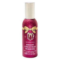 Концентрований спрей для дому Bath and Body Works - Bright Christmas Morning