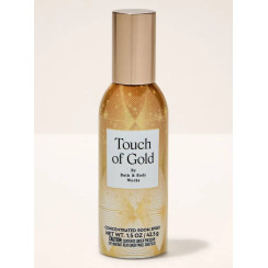 Концентрований спрей для дому Bath and Body Works - Touch of Gold