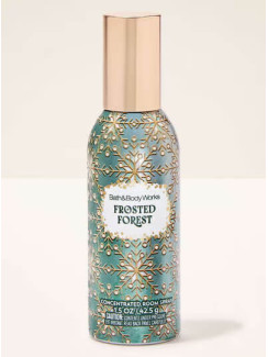 Концентрований спрей для дому Bath and Body Works - Frosted Forest