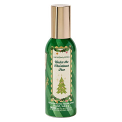 Концентрований спрей для дому Bath and Body Works - Under The Christmas Tree