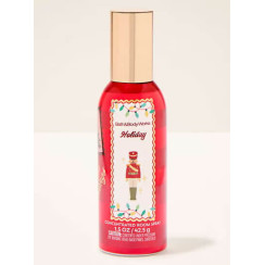 Концентрований спрей для дому Bath and Body Works - Holiday