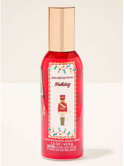 Концентрований спрей для дому Bath and Body Works - Holiday