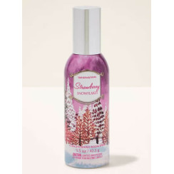 Концентрований спрей для дому Bath and Body Works - Strawberry Snowflakes