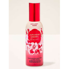Концентрований спрей для дому Bath and Body Works - Japanese Cherry Blossom