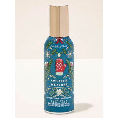 Концентрований спрей для дому Bath and Body Works - Sweater Weather