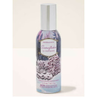 Концентрований спрей для дому Bath and Body Works - Snowflakes & Cashmere