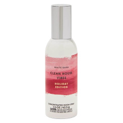Концентрований спрей для дому Bath and Body Works - Clean House Vibes - Holiday Edition
