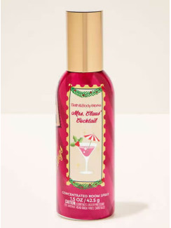 Концентрований спрей для дому Bath and Body Works - Mrs. Claus' Cocktail
