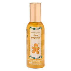 Концентрований спрей для дому Bath and Body Works - Iced Ginger Snap