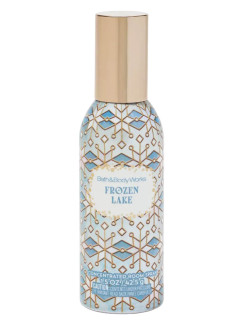 Концентрований спрей для дому Bath and Body Works - Frozen Lake