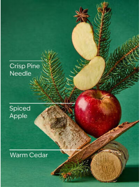 Змінний блок Tree Farm Bath & Body Works