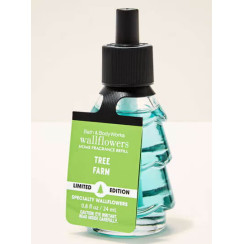 Змінний блок Tree Farm Bath & Body Works 