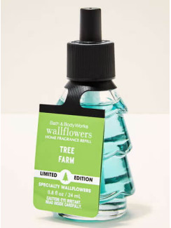Змінний блок Tree Farm Bath & Body Works 