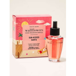 Змінний блок Sun-Kissed Santa Bath & Body Works 2-Pack