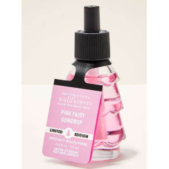 Змінний блок Pink Fairy Gumdrop Bath & Body Works 