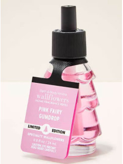 Змінний блок Pink Fairy Gumdrop Bath & Body Works 
