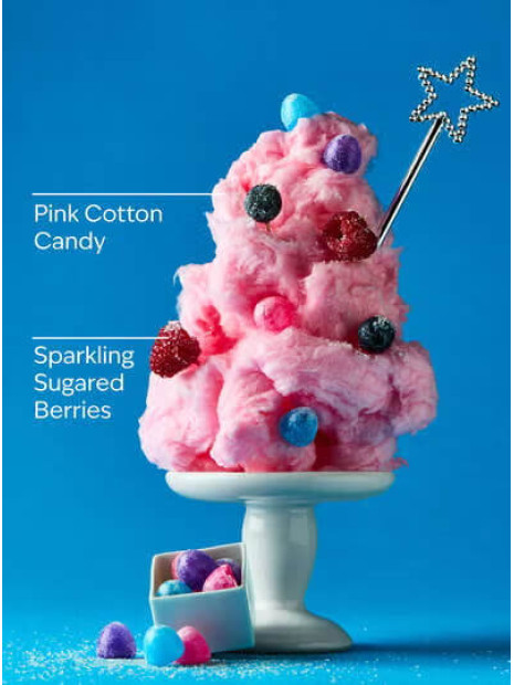 Змінний блок Pink Fairy Gumdrop Bath & Body Works