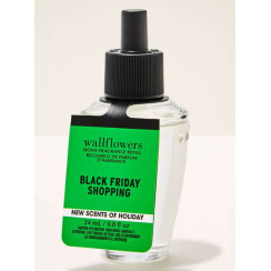 Змінний блок Black Friday Shopping Bath & Body Works 