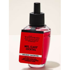 Змінний блок Mrs. Claus' Cocktail Bath & Body Works 