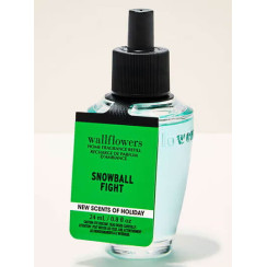 Змінний блок Snowball Fight Bath & Body Works 