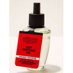 Змінний блок Cozy Christmas PJs Bath & Body Works 