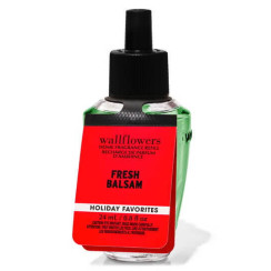 Змінний блок Fresh Balsam Bath & Body Works 