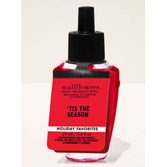 Змінний блок 'Tis The Season Bath & Body Works 