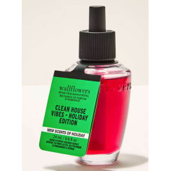 Змінний блок Clean House Vibes - Holiday Edition Bath & Body Works 