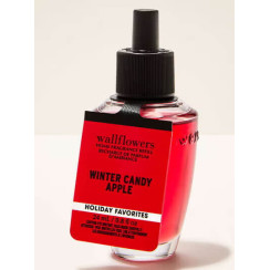 Змінний блок Winter Candy Apple Bath & Body Works 