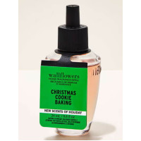 Змінний блок Christmas Cookie Baking Bath & Body Works 