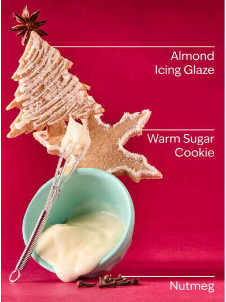 Змінний блок Christmas Cookie Baking Bath & Body Works