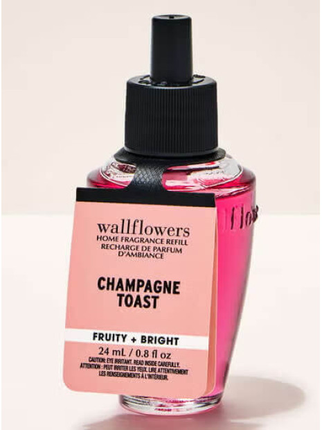 Змінний блок Champagne Toast Bath & Body Works