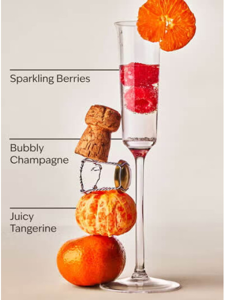 Змінний блок Champagne Toast Bath & Body Works